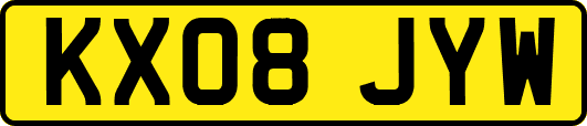 KX08JYW