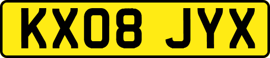 KX08JYX