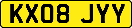 KX08JYY