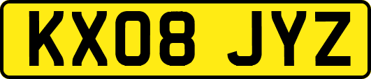 KX08JYZ