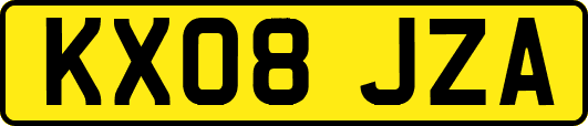 KX08JZA