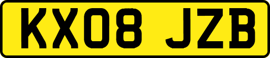 KX08JZB