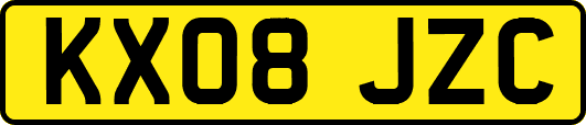 KX08JZC