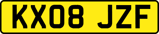 KX08JZF