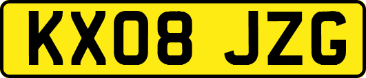 KX08JZG
