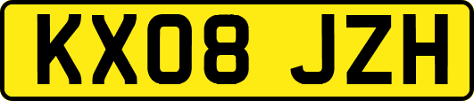 KX08JZH