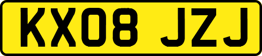 KX08JZJ