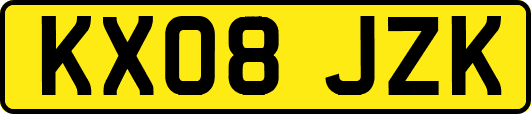 KX08JZK