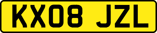 KX08JZL