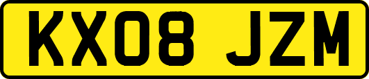 KX08JZM