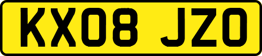 KX08JZO