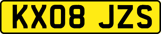 KX08JZS