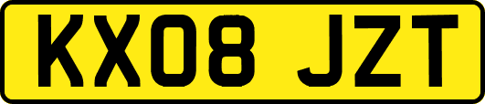 KX08JZT