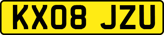KX08JZU