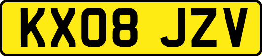 KX08JZV