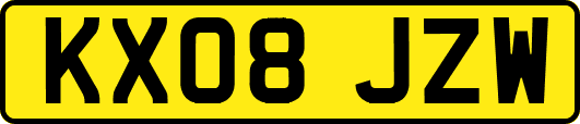 KX08JZW