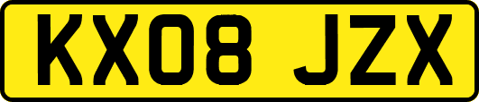KX08JZX
