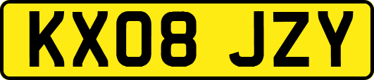 KX08JZY