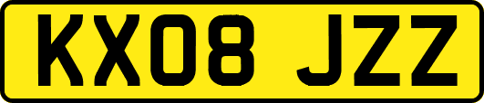 KX08JZZ