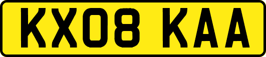 KX08KAA