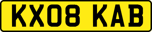 KX08KAB