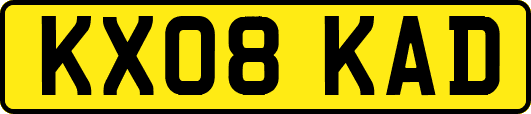 KX08KAD
