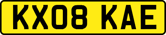 KX08KAE