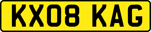 KX08KAG