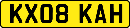 KX08KAH