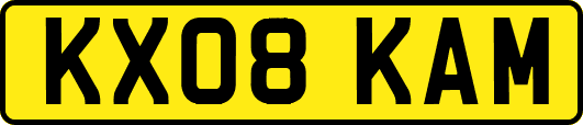 KX08KAM