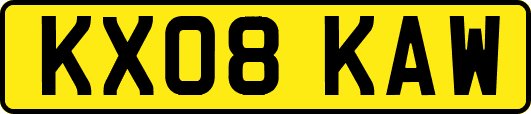 KX08KAW