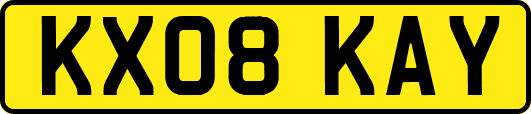 KX08KAY