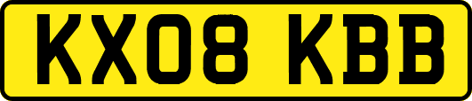 KX08KBB