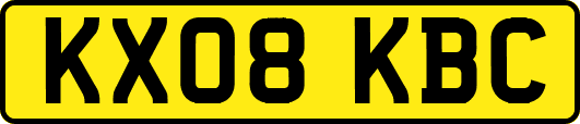 KX08KBC