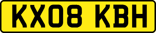 KX08KBH