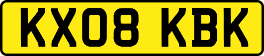 KX08KBK
