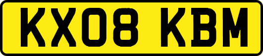 KX08KBM