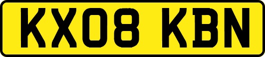 KX08KBN