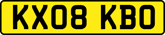 KX08KBO