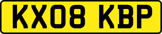 KX08KBP
