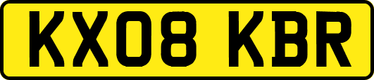 KX08KBR