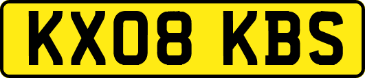 KX08KBS