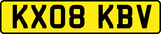 KX08KBV
