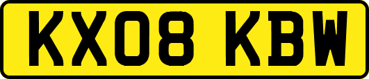 KX08KBW