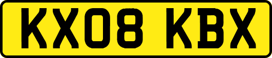 KX08KBX