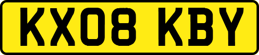 KX08KBY