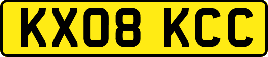 KX08KCC
