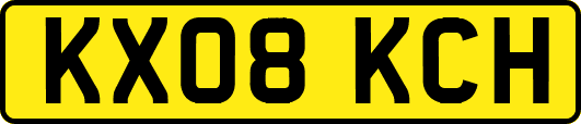 KX08KCH