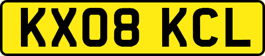 KX08KCL