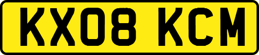 KX08KCM
